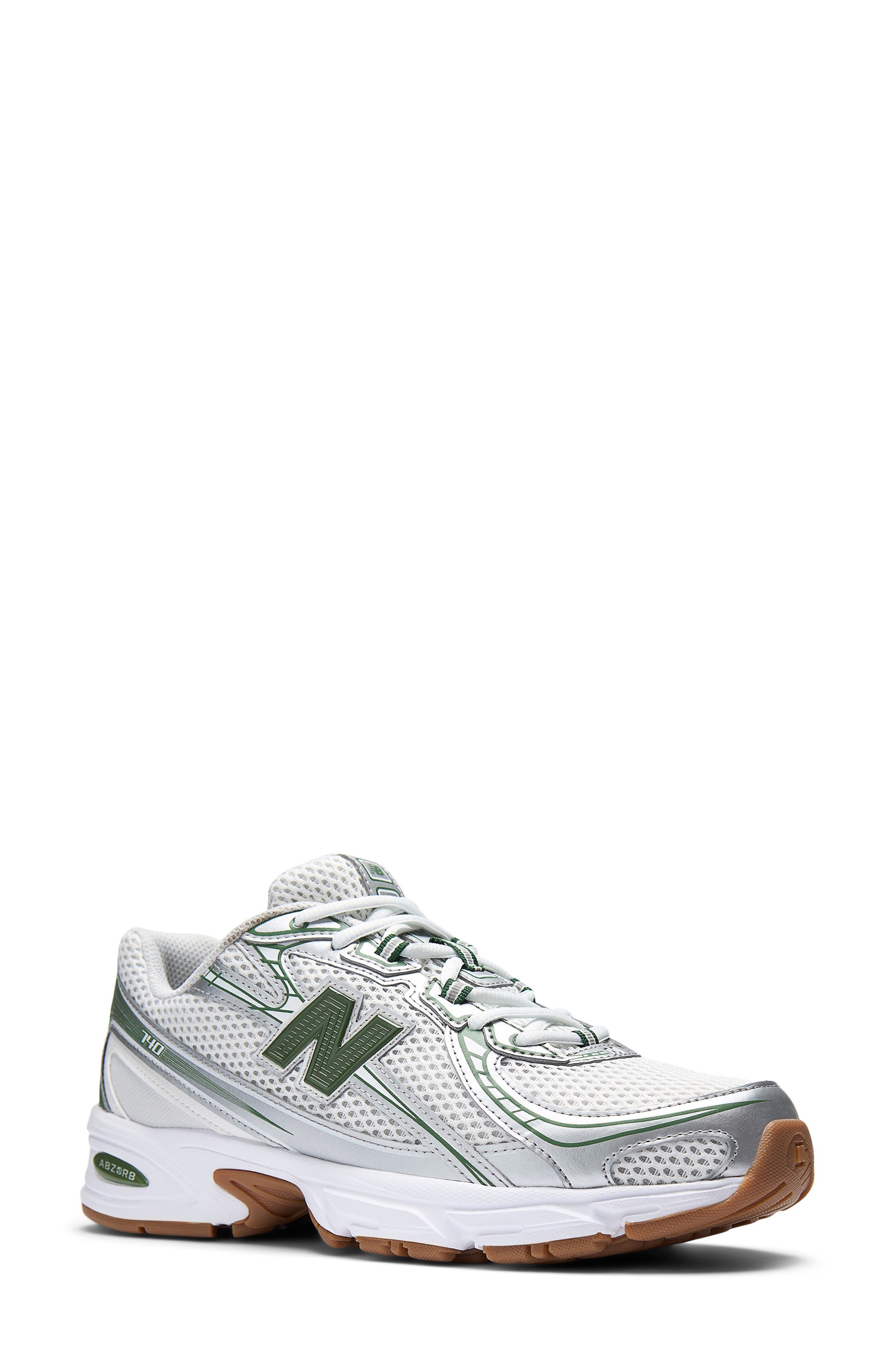  Grey Matter/ Dark Alpine Green