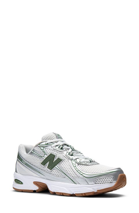 Gender Inclusive 740 Sneaker