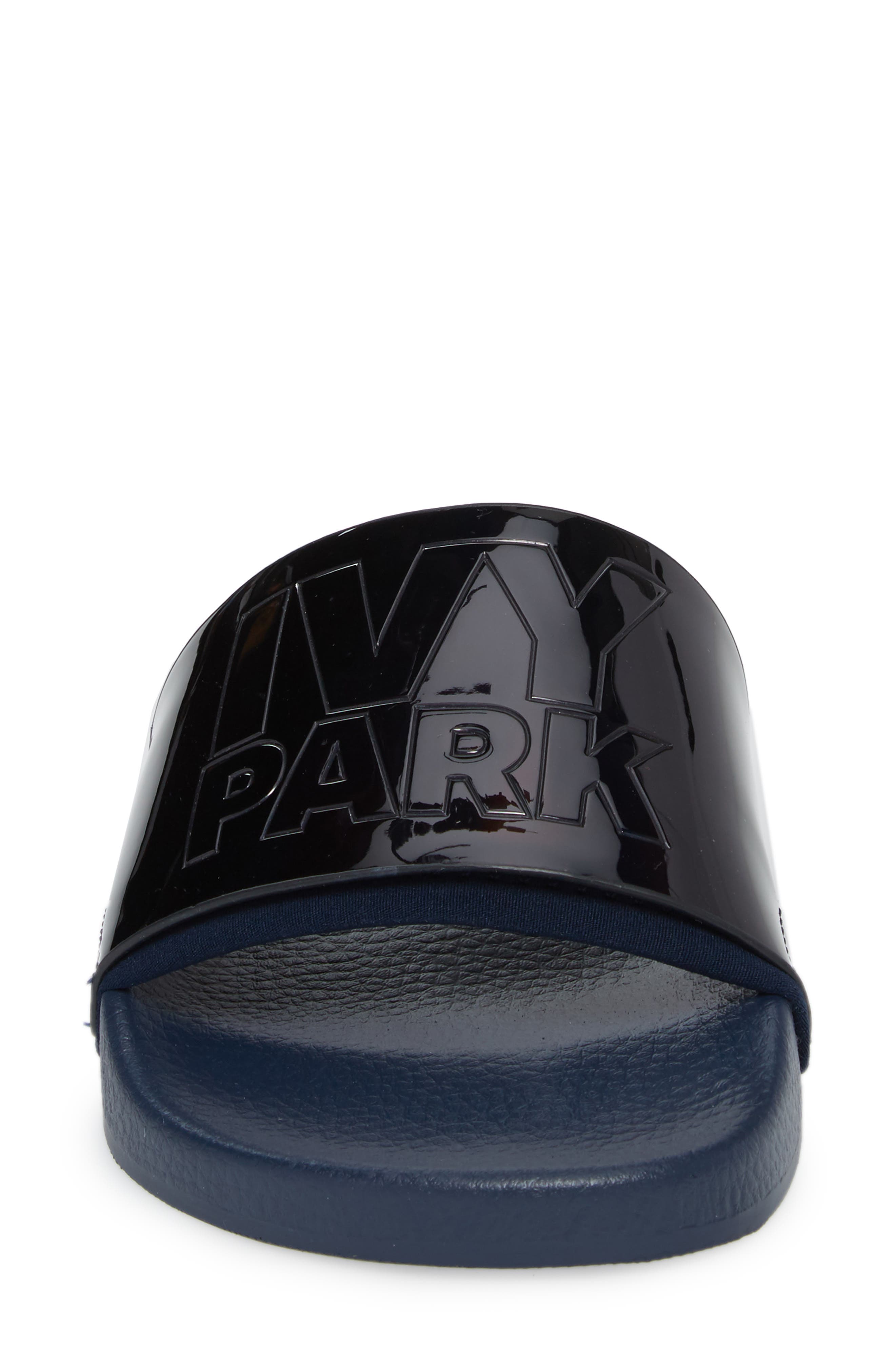 IVY PARK<sup>®</sup> Slide Sandal, Alternate, color, 