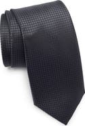Tommy Hilfiger Driver Micro Tie