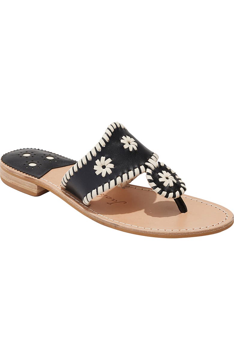 Jack Rogers Jacks Flip Flop, Main, color,