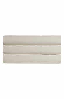 Parachute Egyptian Cotton Percale Top Sheet
