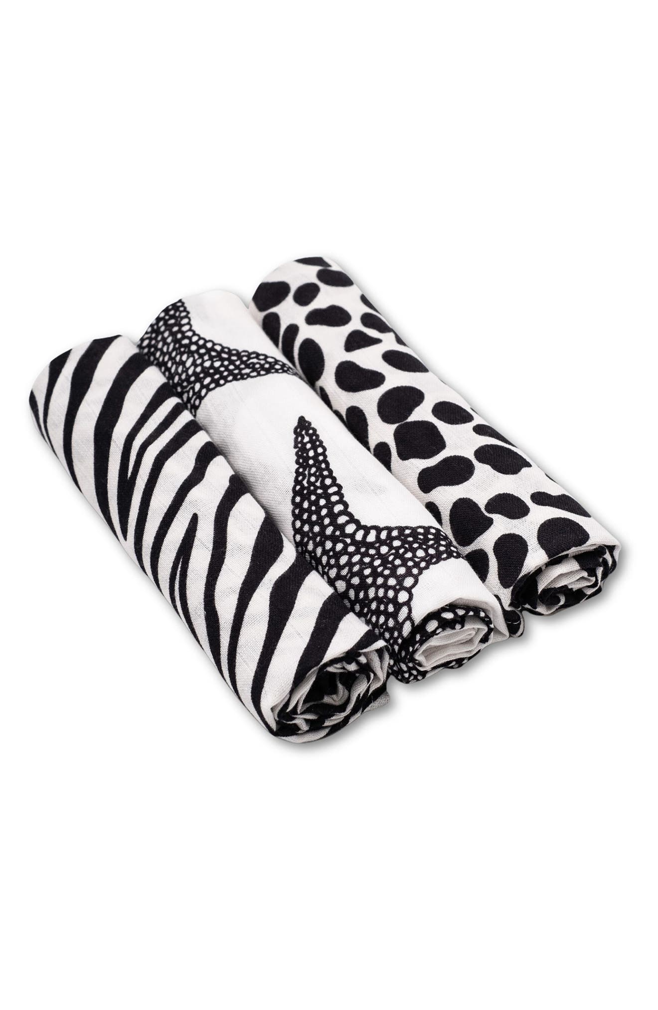 selected ANIMAL PRINT MIXED