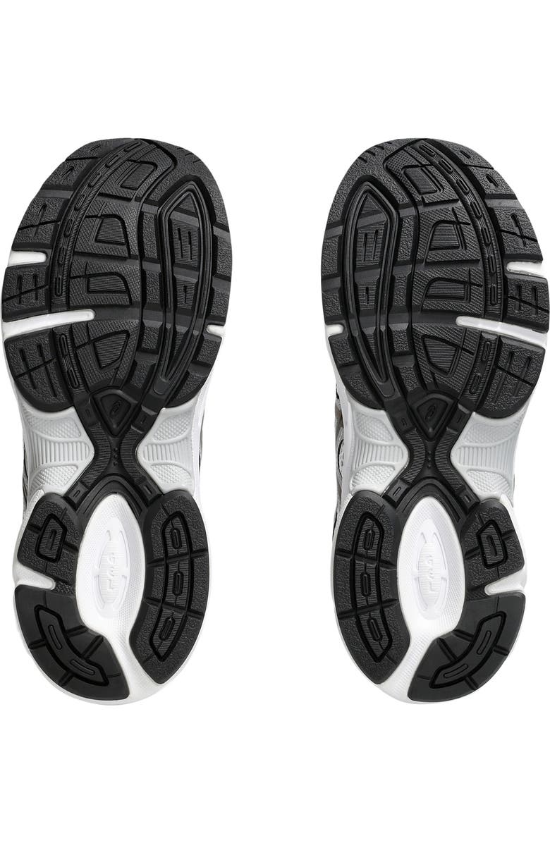 ASICS<sup>®</sup> Kids' GEL-1130<sup>™</sup> Running Sneaker, Alternate, color, White/Clay Canyon