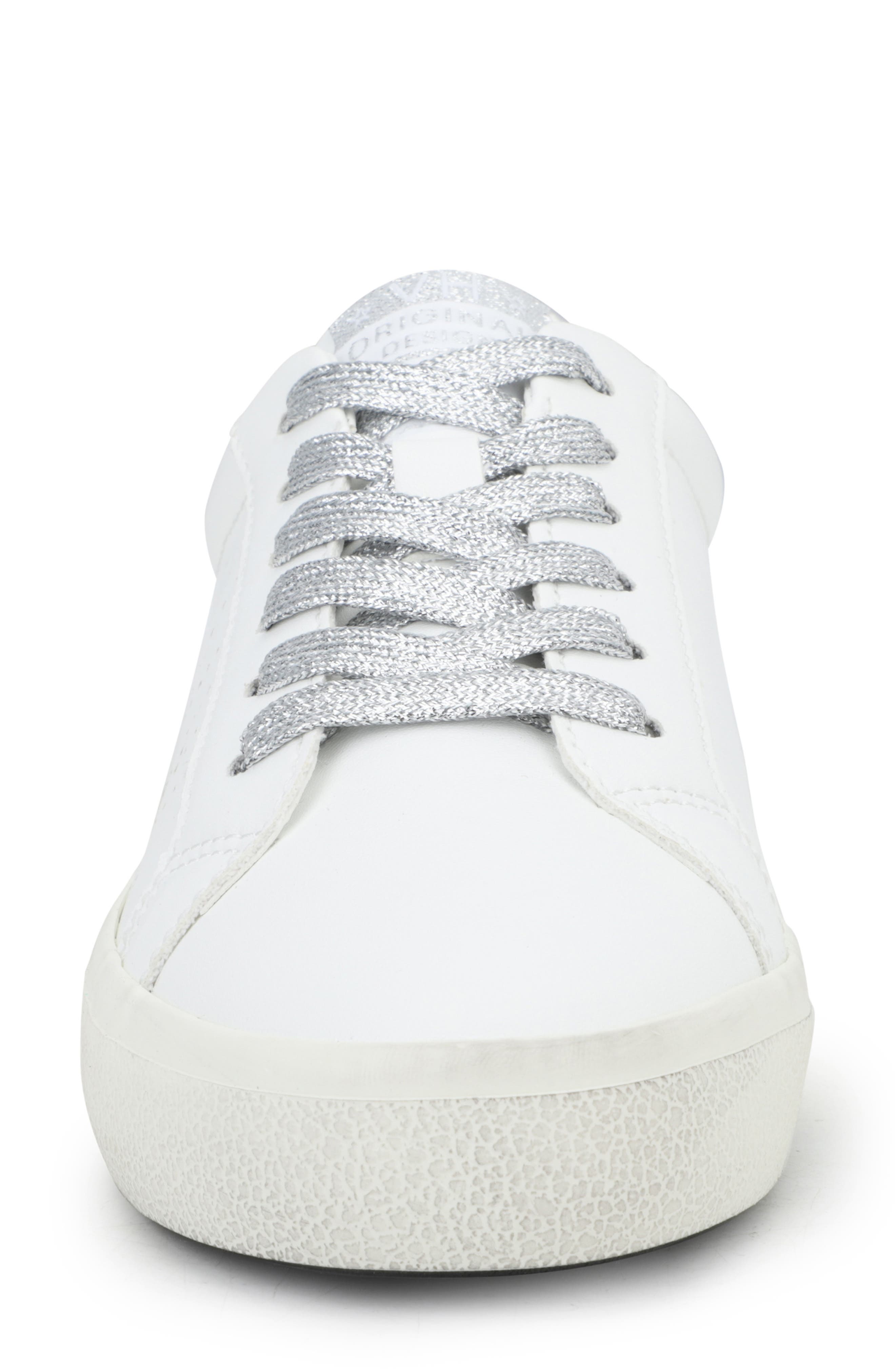 Vintage Havana Low Top Logo Sneaker, Alternate, color, 