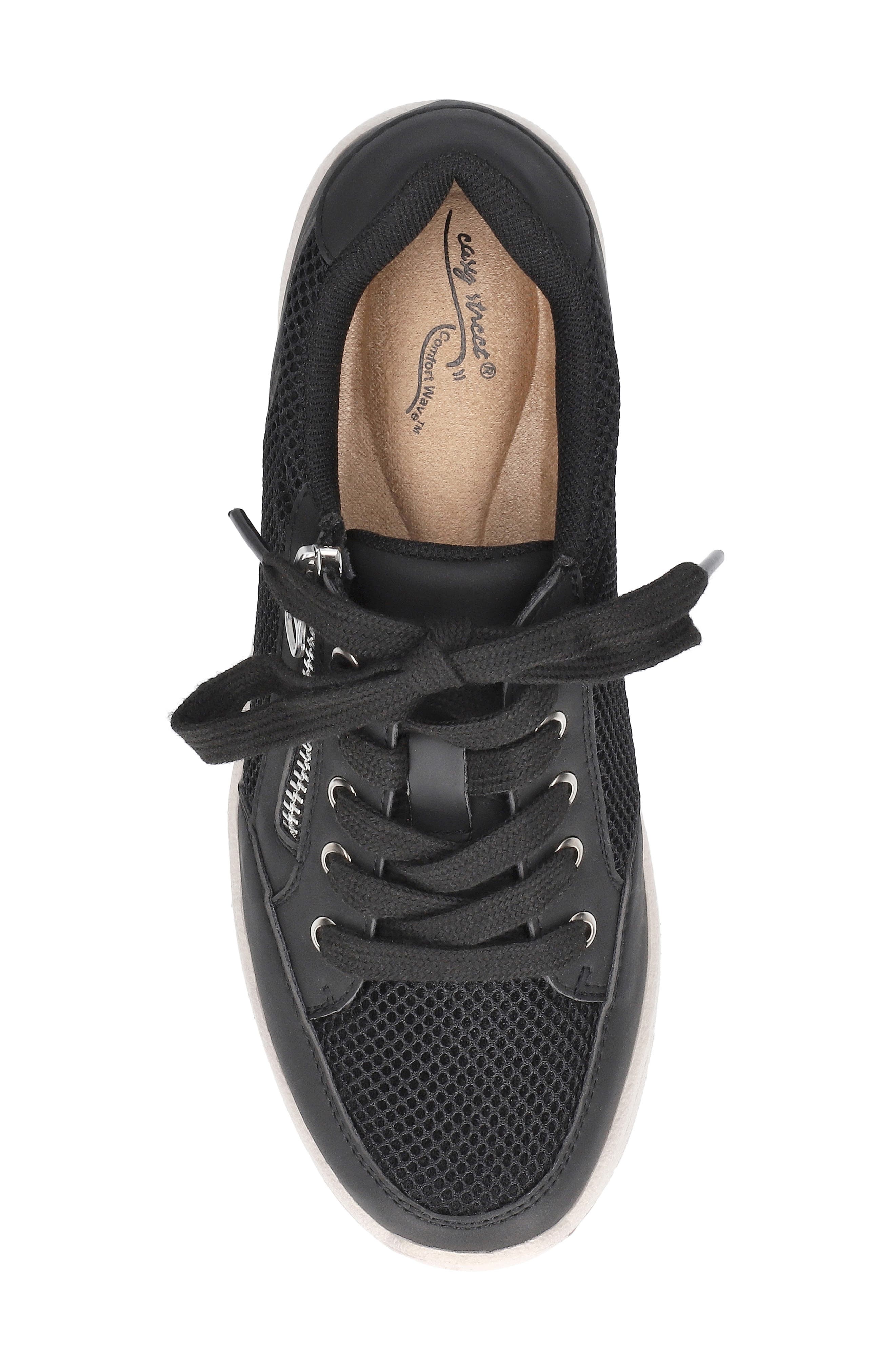 EASY STREET Barrie Sneaker, Alternate, color, 