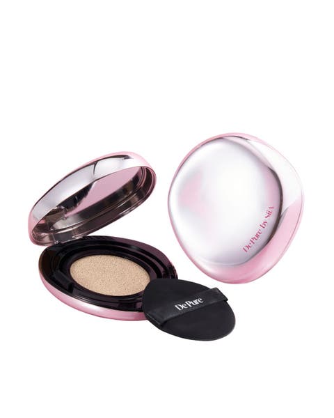 Flawless Glow Cushion Foundation