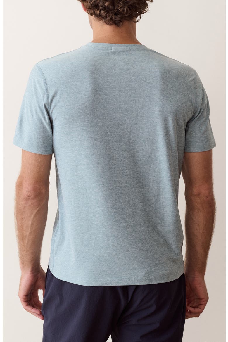 Everyday Sport Graphic T-Shirt, Alternate, color, CITADEL HEATHER