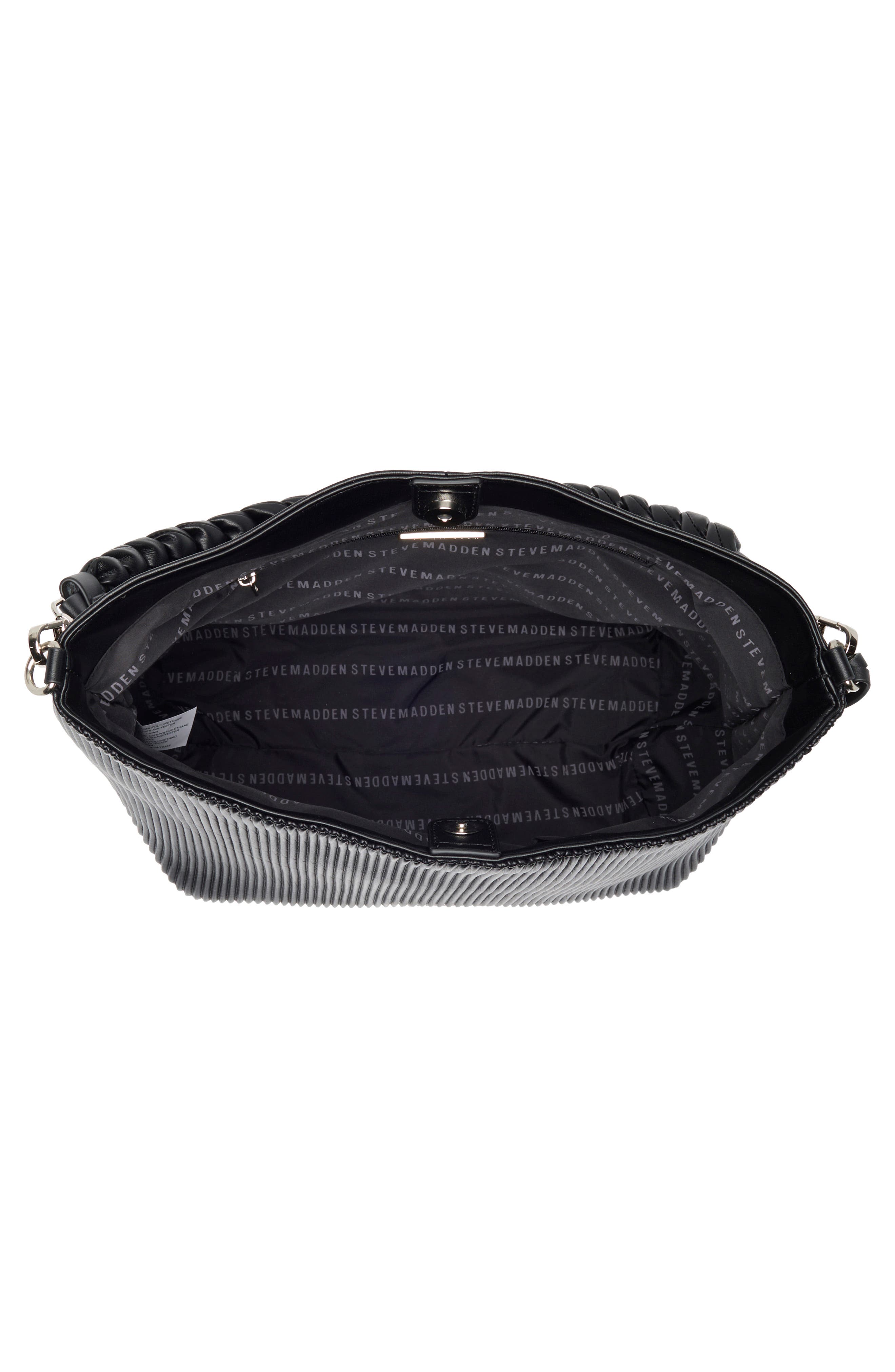 Steve Madden Belodie Shoulder Bag, Alternate, color, 