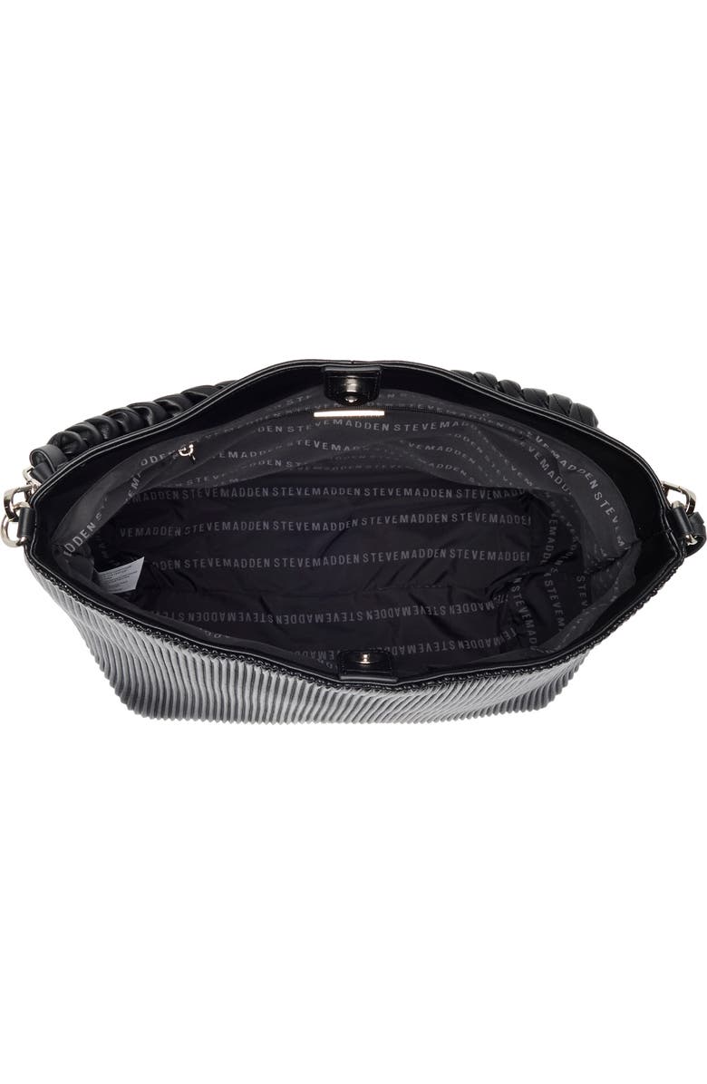 Steve Madden Belodie Shoulder Bag, Alternate, color,