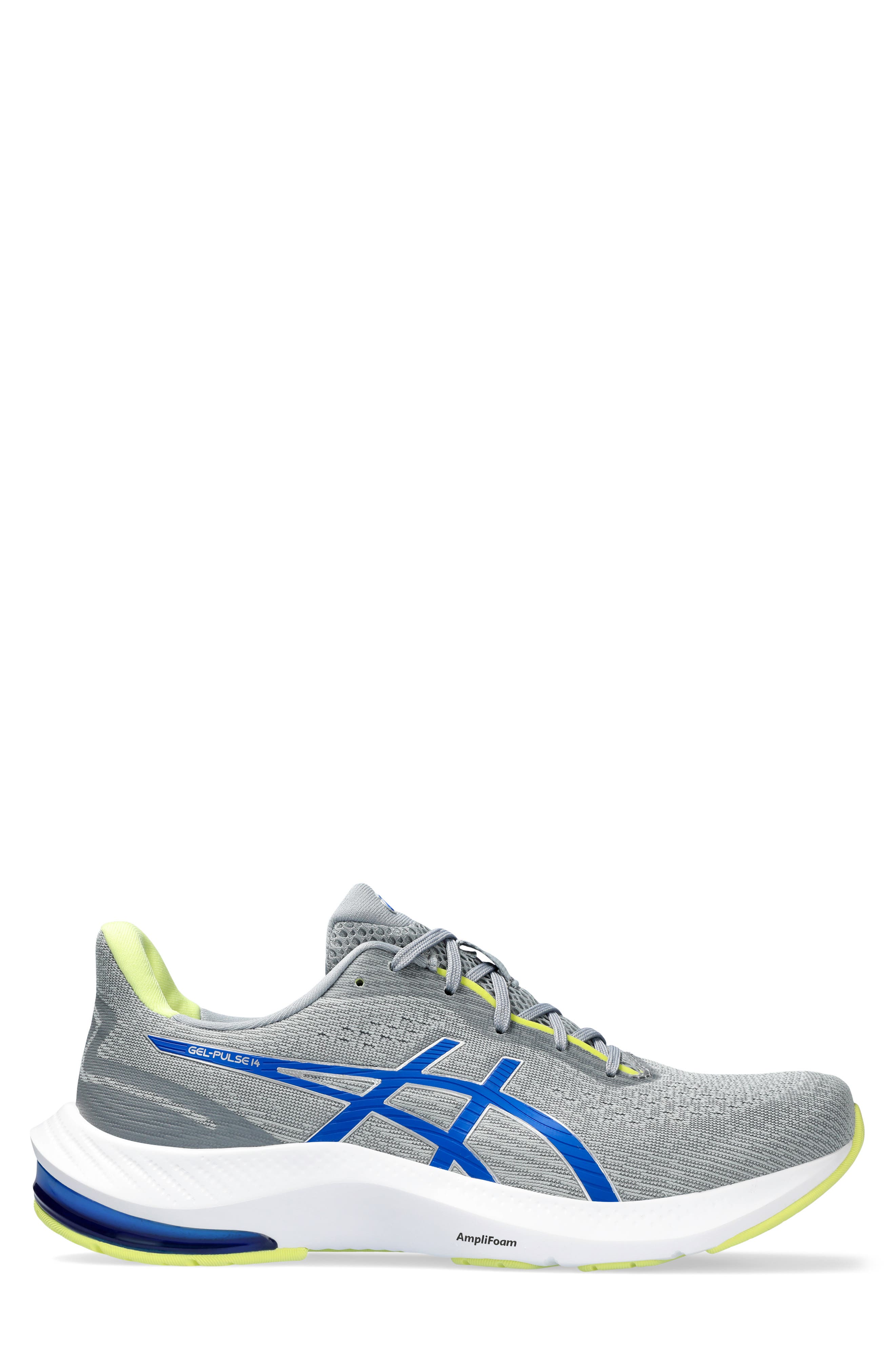 ASICS<sup>®</sup> GEL-Pulse 14 Athletic Sneaker, Main, color, 