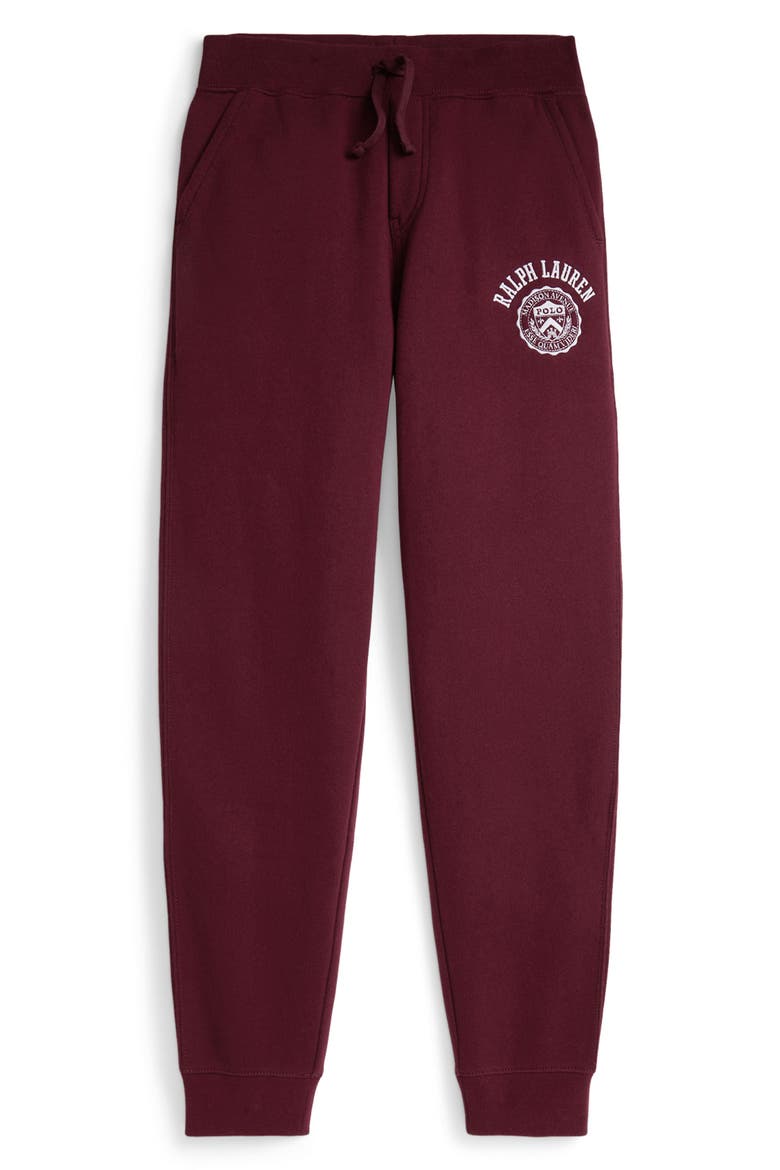 Polo Ralph Lauren Kids' Logo Joggers | Nordstromrack