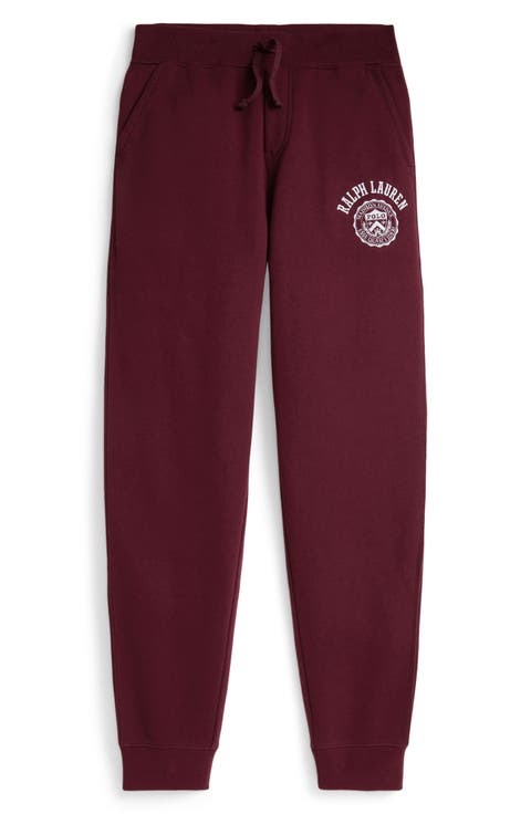 Kids' Logo Joggers (Big Kid)