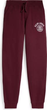 Polo Ralph Lauren Kids' Logo Joggers