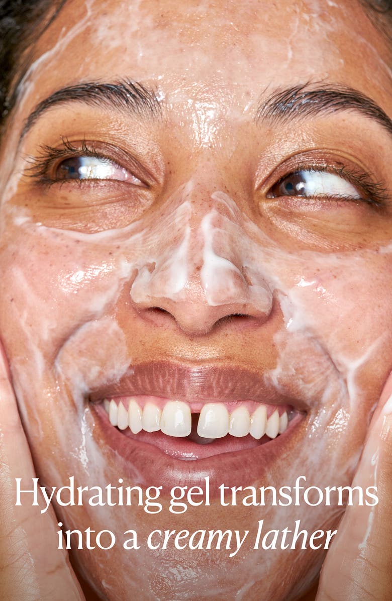 OSEA Ocean Cleanser, Alternate, color, 