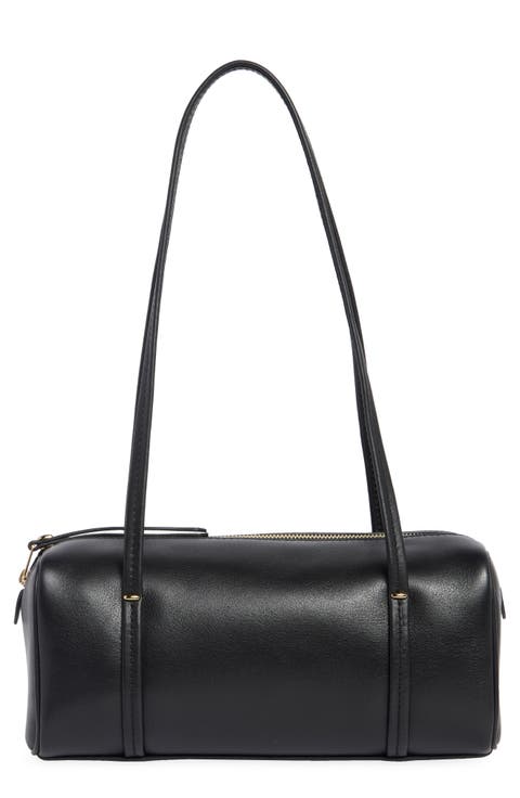 Modern Legacy Mini Leather Shoulder Bag