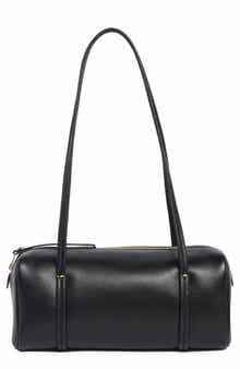 Madewell Modern Legacy Mini Leather Shoulder Bag