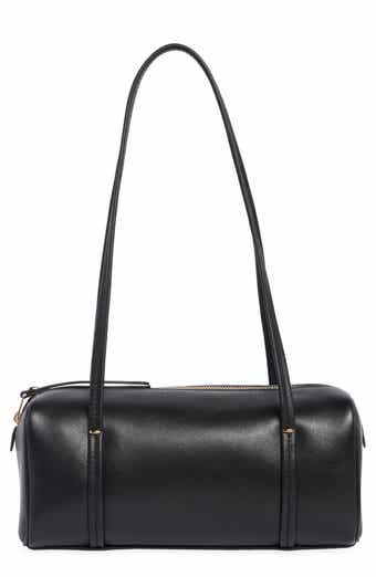 Madewell Modern Legacy Mini Leather Shoulder Bag