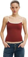 Cotton On Women's Hold Me Cami