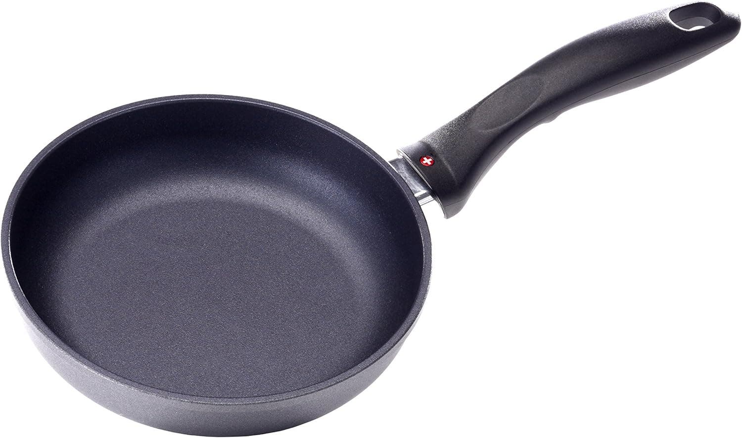 Swiss Diamond HD 7 Inch Fry Pan in Black 