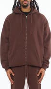 Cult of Individuality French Terry Full Zip Hoodie
