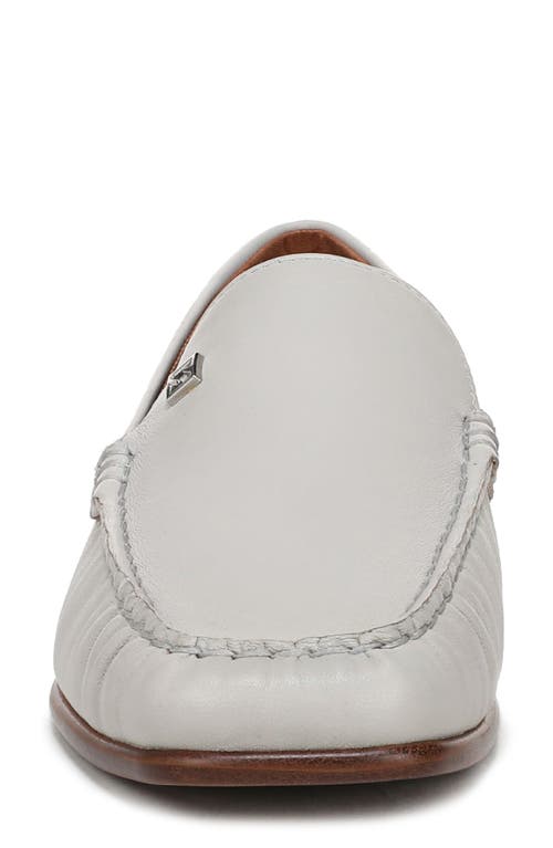 Sarto By Franco Sarto Lainey Loafer In Gray