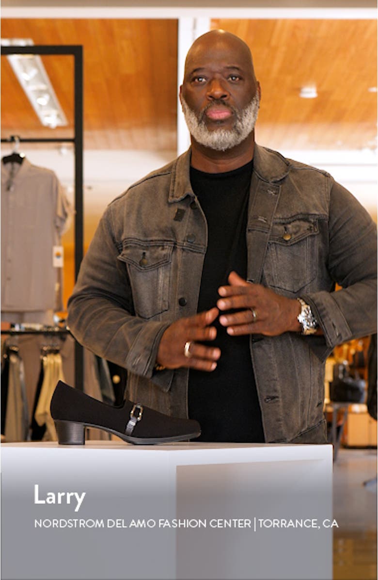 Cindi II Pump, sales video thumbnail