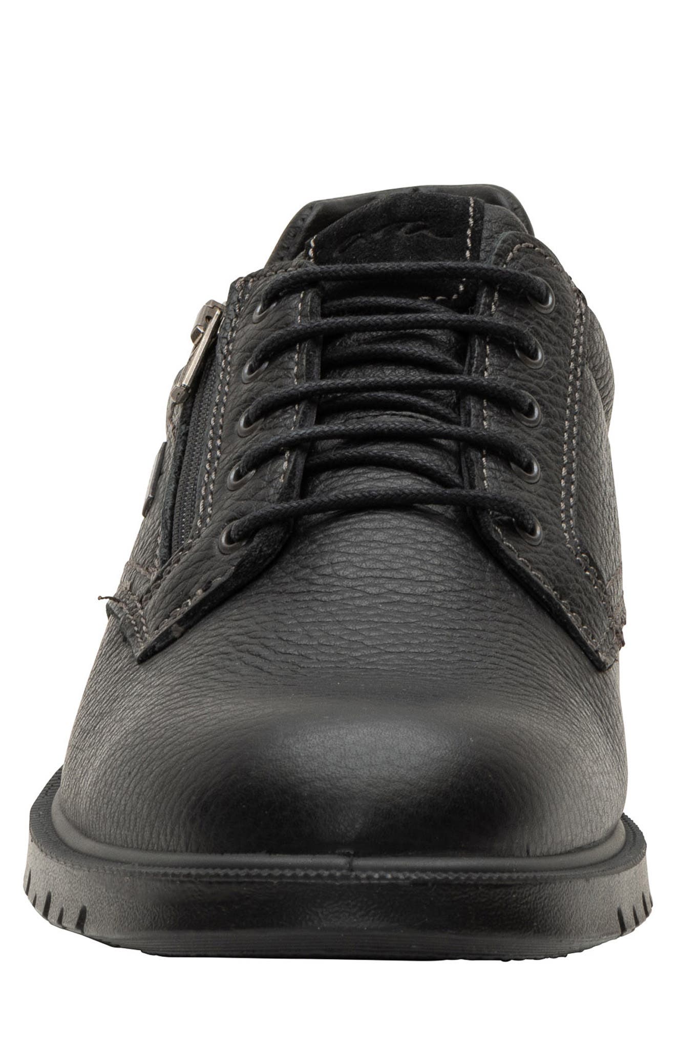 ara Lowell Waterproof Derby, Alternate, color, 