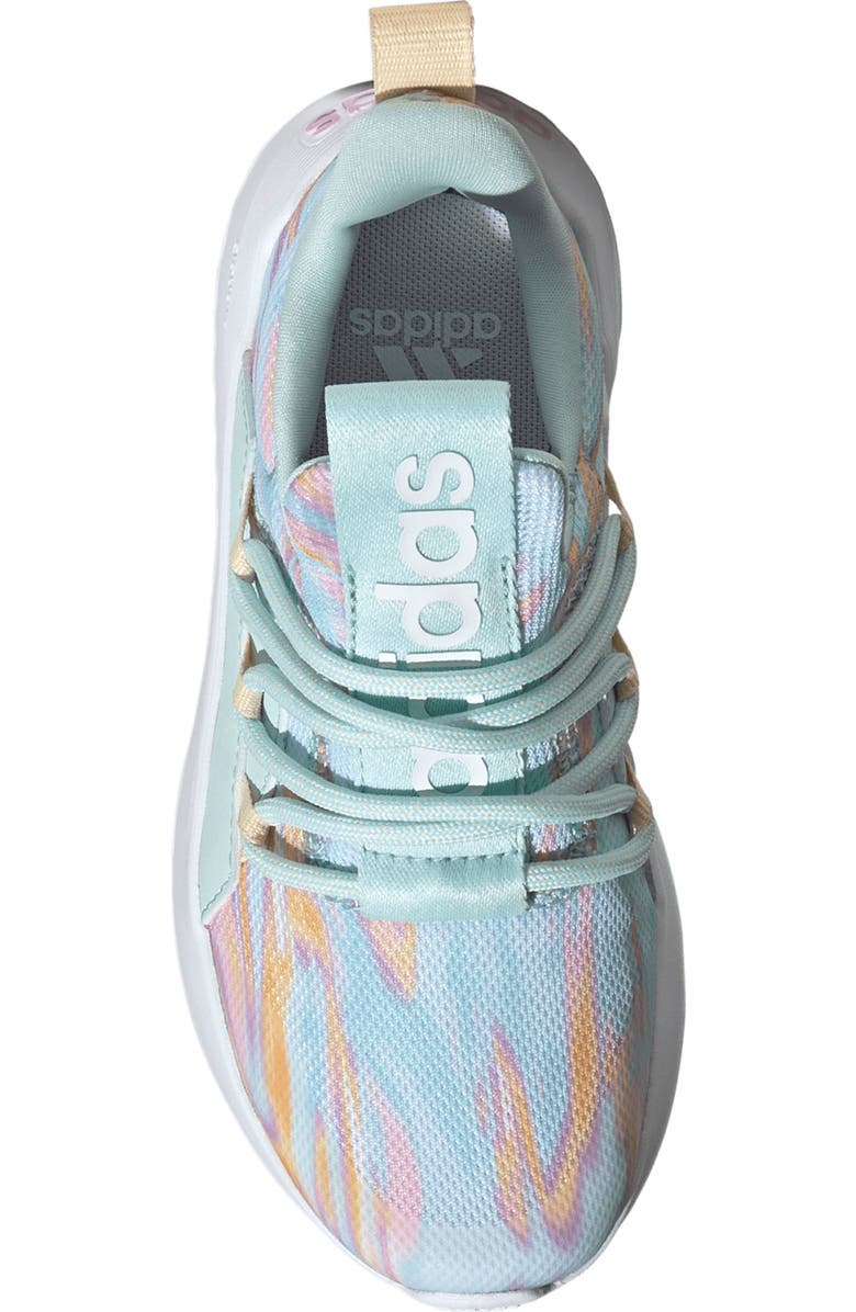 adidas Kids' Lite Racer Adapt 5.0 Sneaker, Alternate, color,