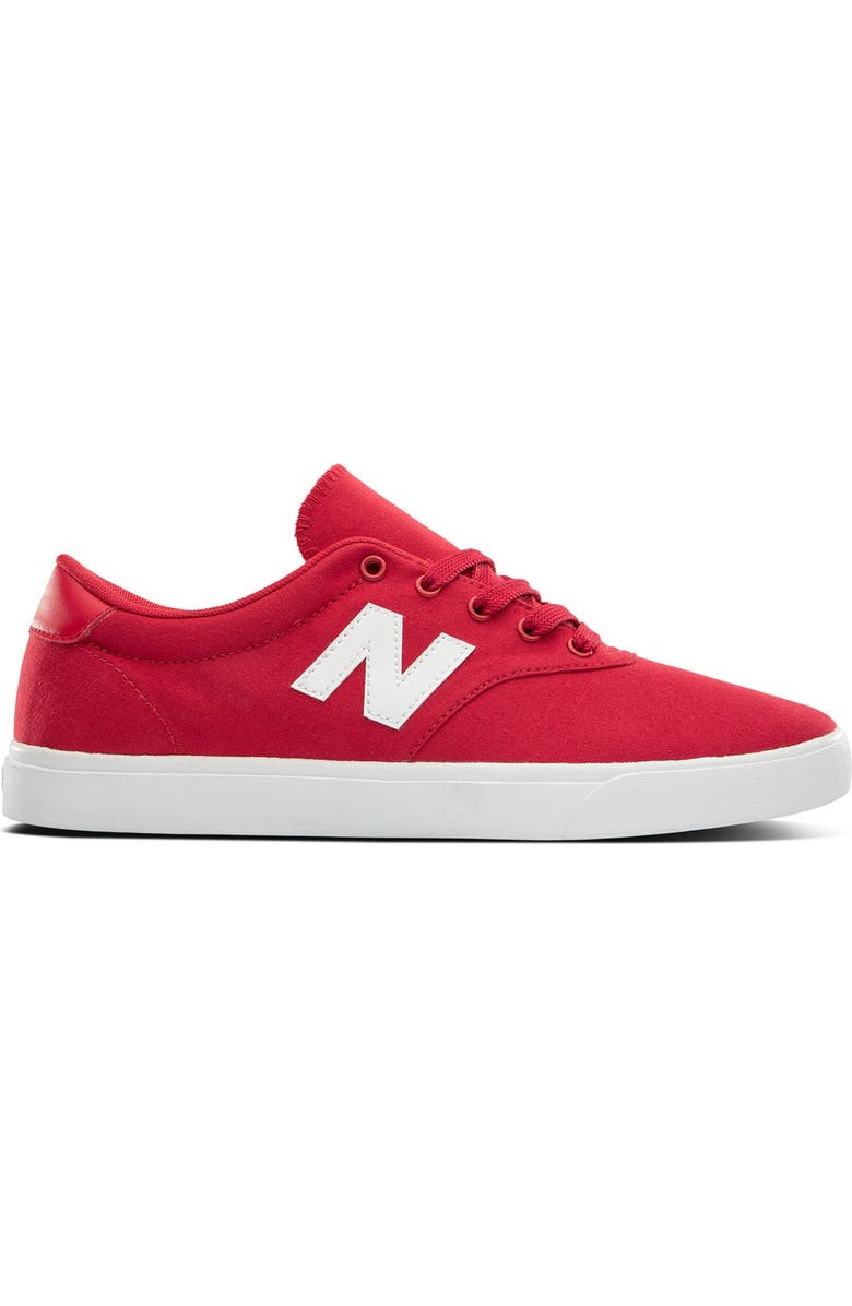 New Balance AM55 Skate Sneaker, Main, color,