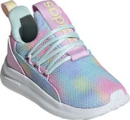 adidas Kids' Lite Racer Adapt 7.0 Slip-On Sneaker