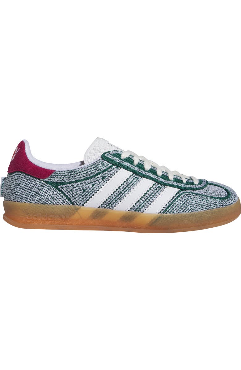 adidas Sean Wotherspoon Gazelle Indoor Sneaker, Alternate, color,