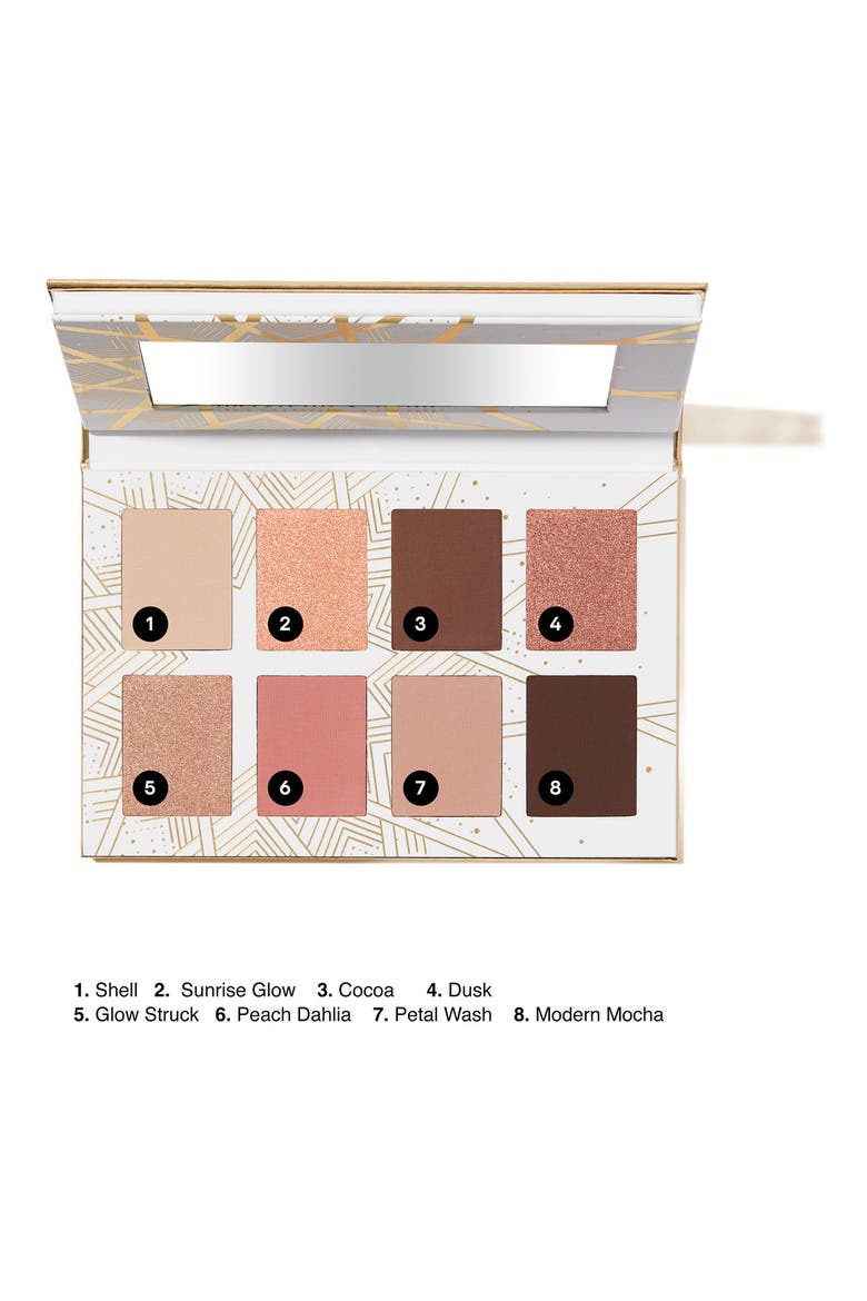 Cobblestone Lane Eye Shadow Palette, Alternate, color, COBBLESTONE LANE