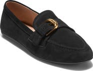 Cole Haan Grand Ambition Alette Buckle Loafer