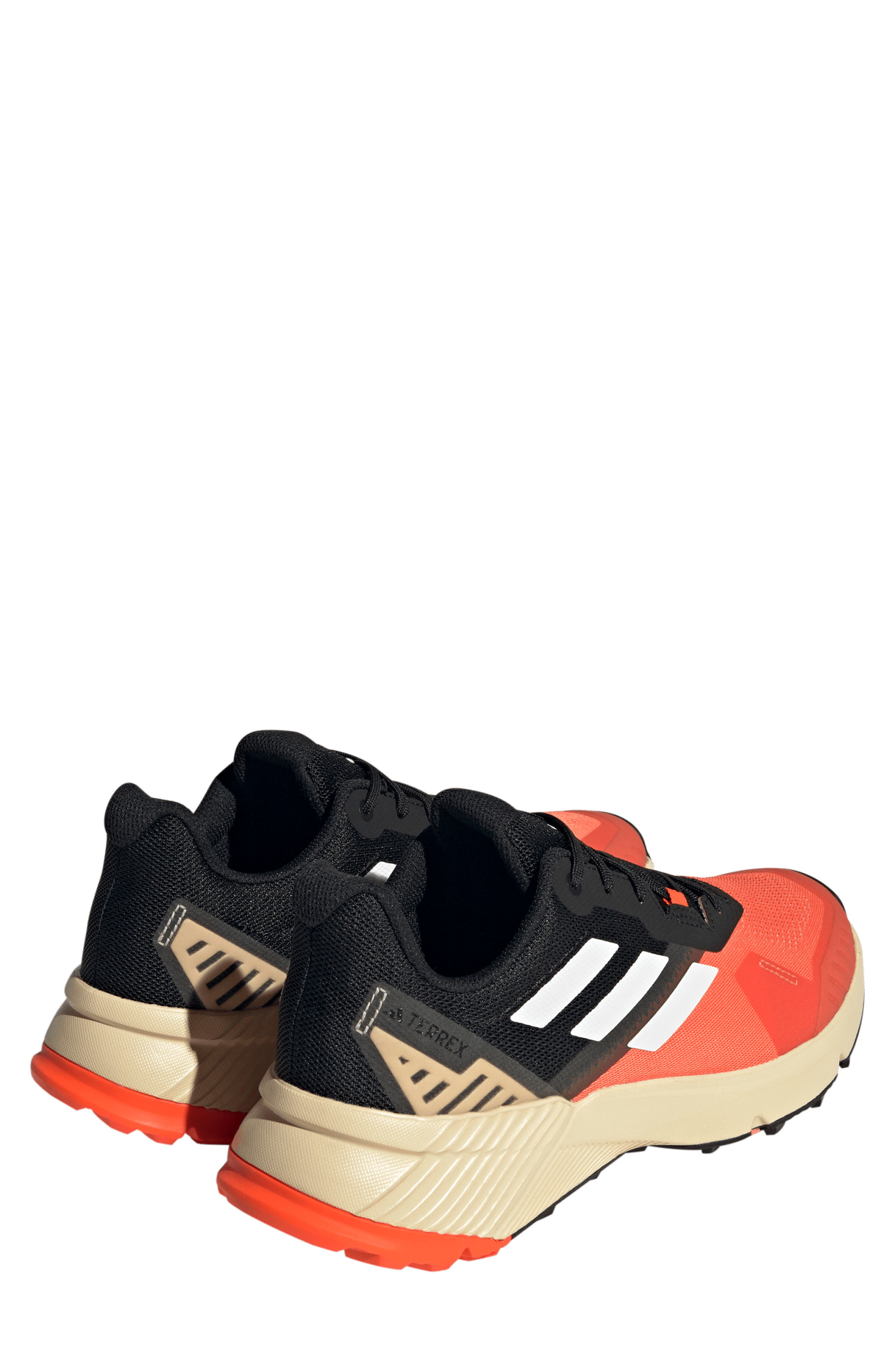 adidas Terrex Soulstride Trail Running Sneaker, Alternate, color, 