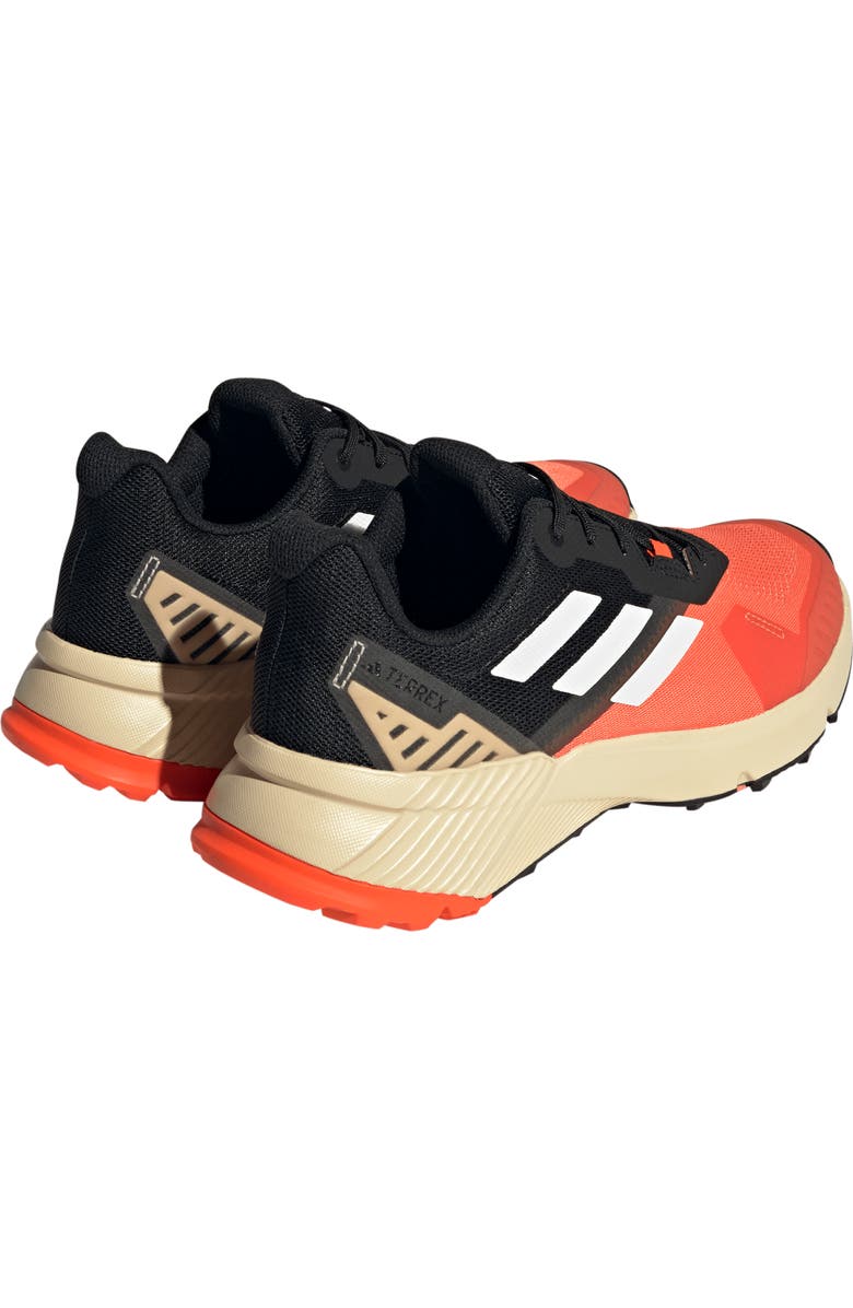 adidas Terrex Soulstride Trail Running Sneaker, Alternate, color,