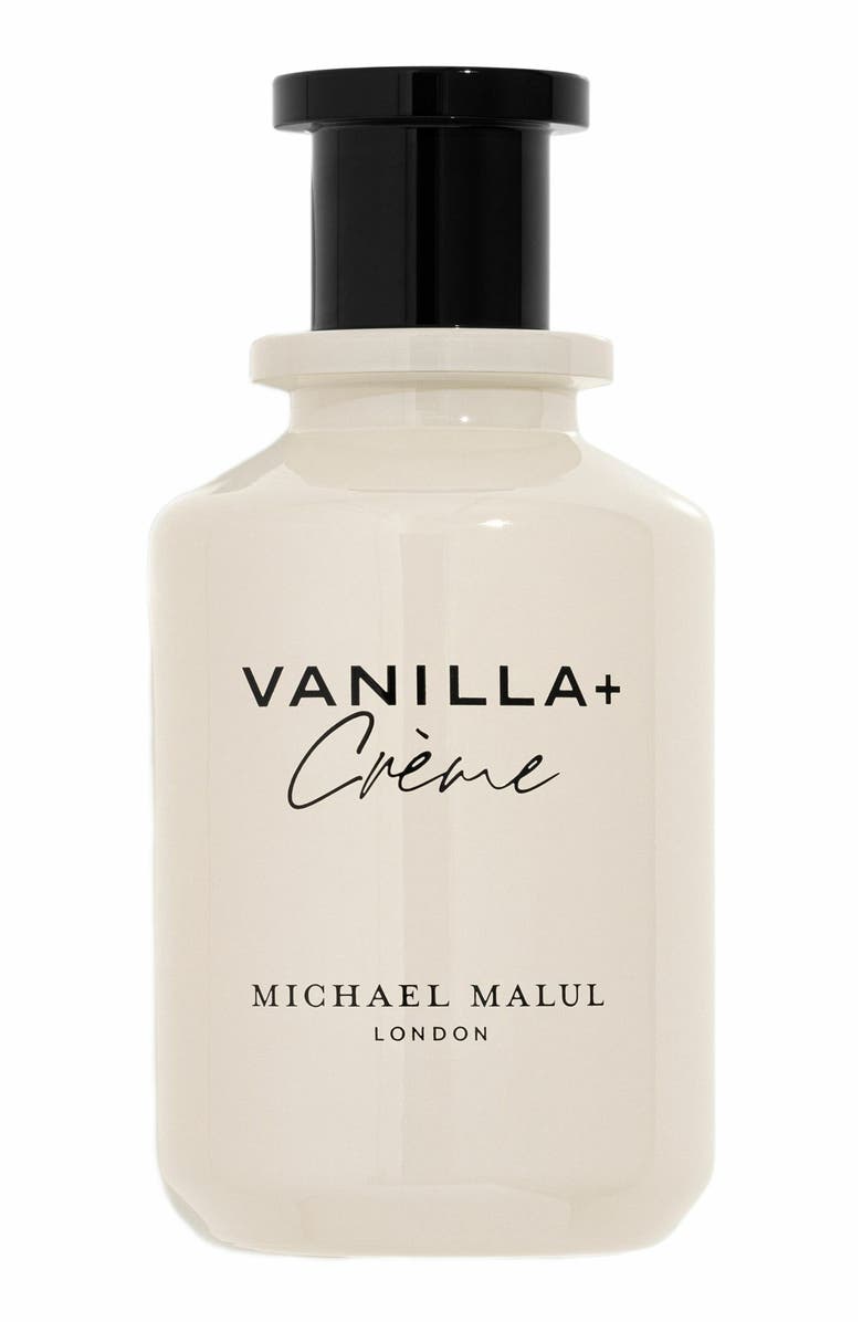 Michael Malul Vanilla + Crème, Main, color, NO COLOR