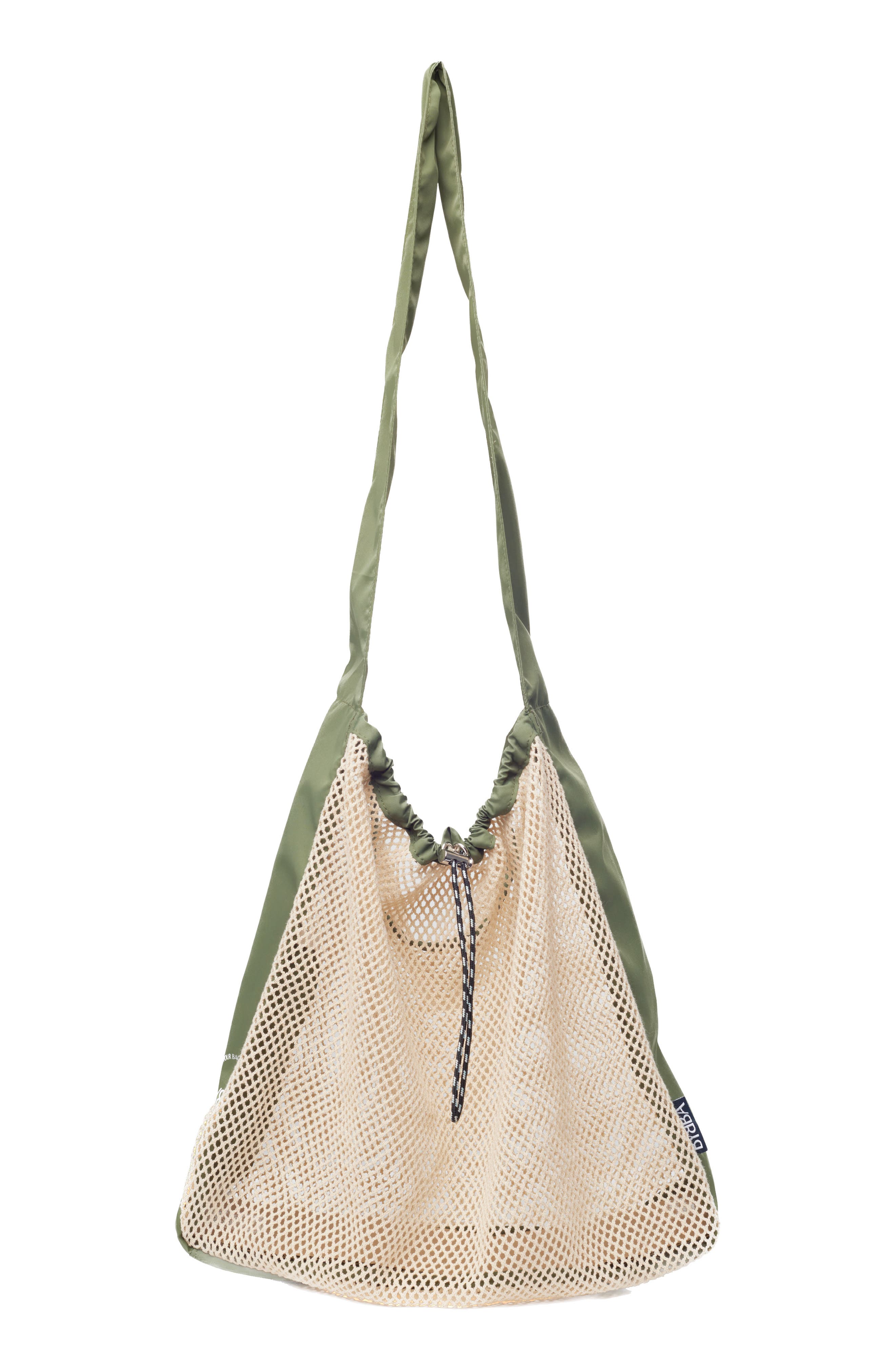 The Net Zero Bag, Main, color, MOSS