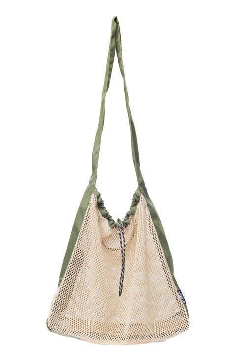 The Net Zero Bag