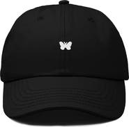 Dalix Lil Butterfly Dad Cap