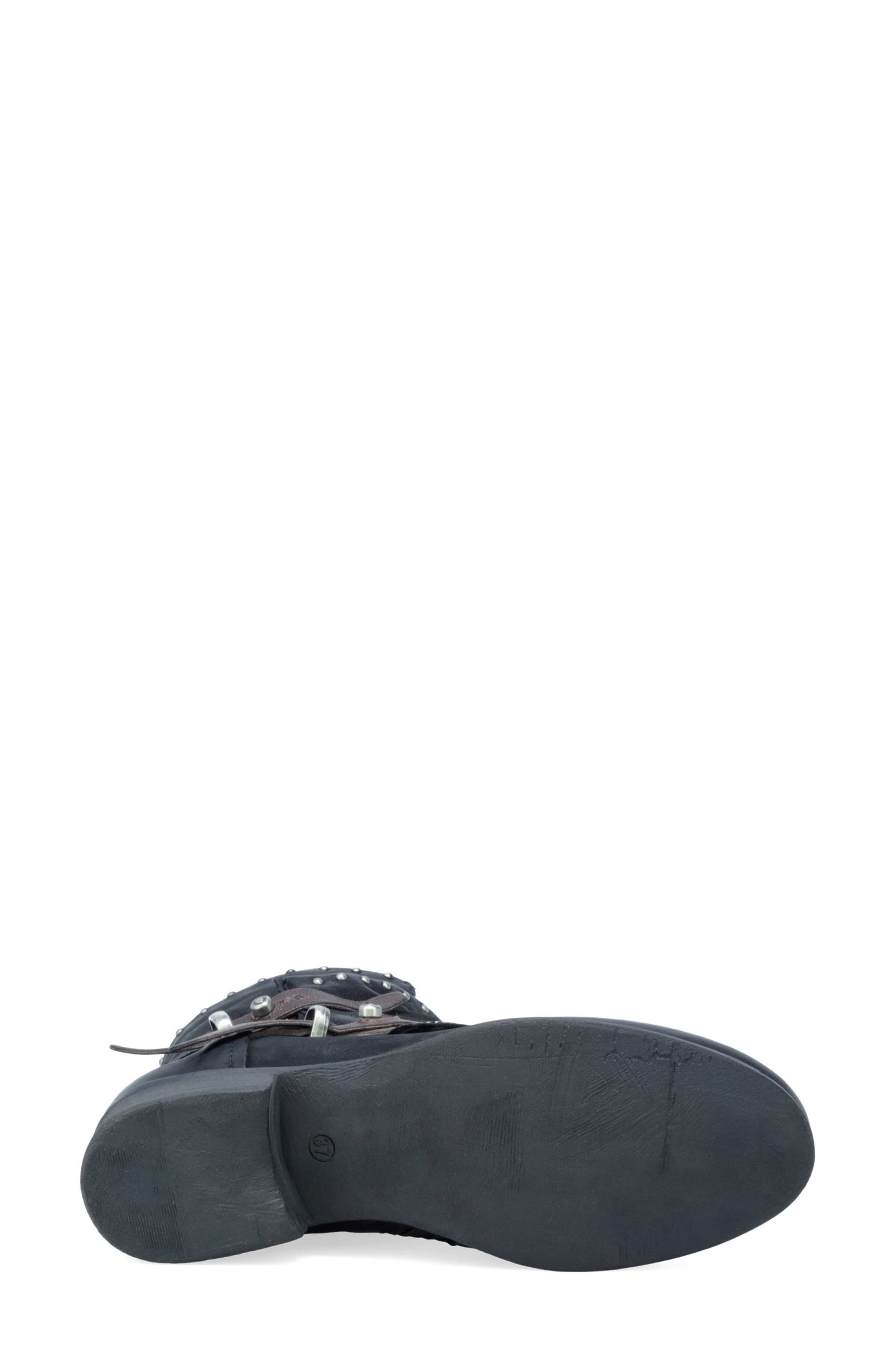 Miz Mooz Sambuca Bootie, Alternate, color, 