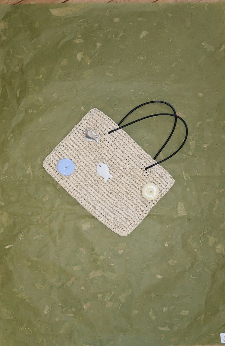 Joiana Jewelry Fishie Brooch, Alternate, color, 