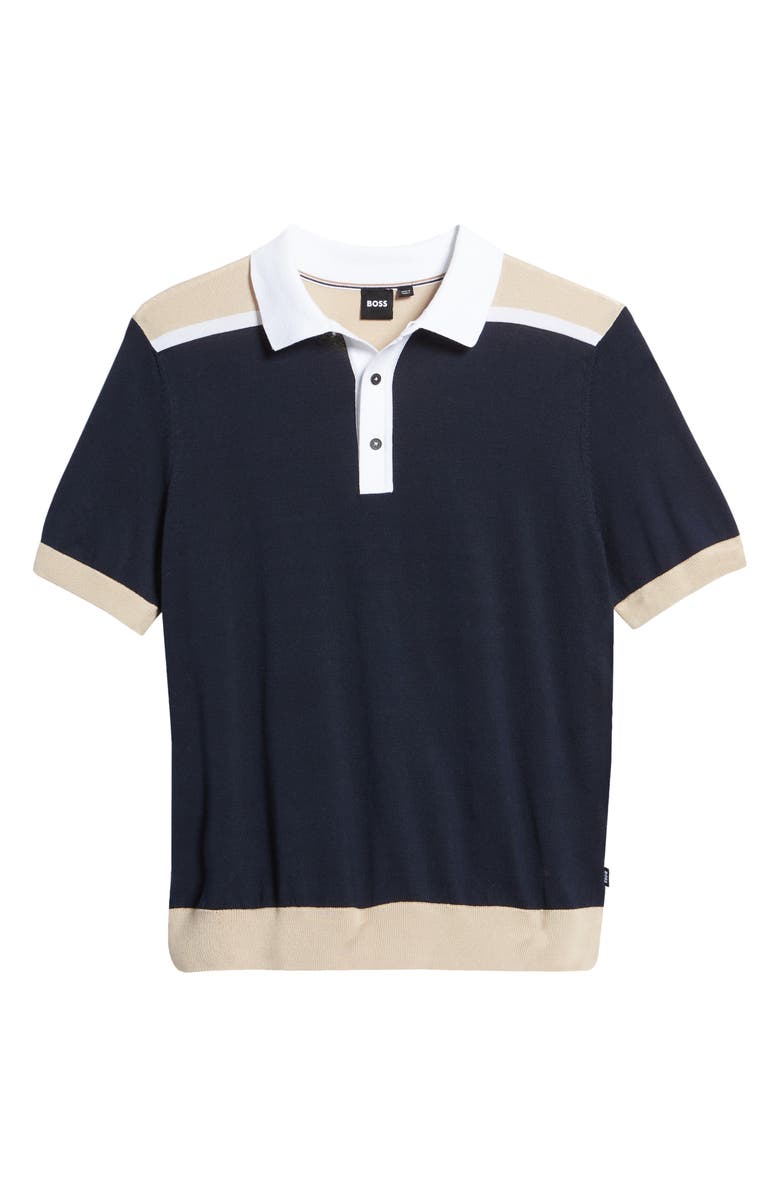 BOSS Tadini Polo, Alternate, color, 