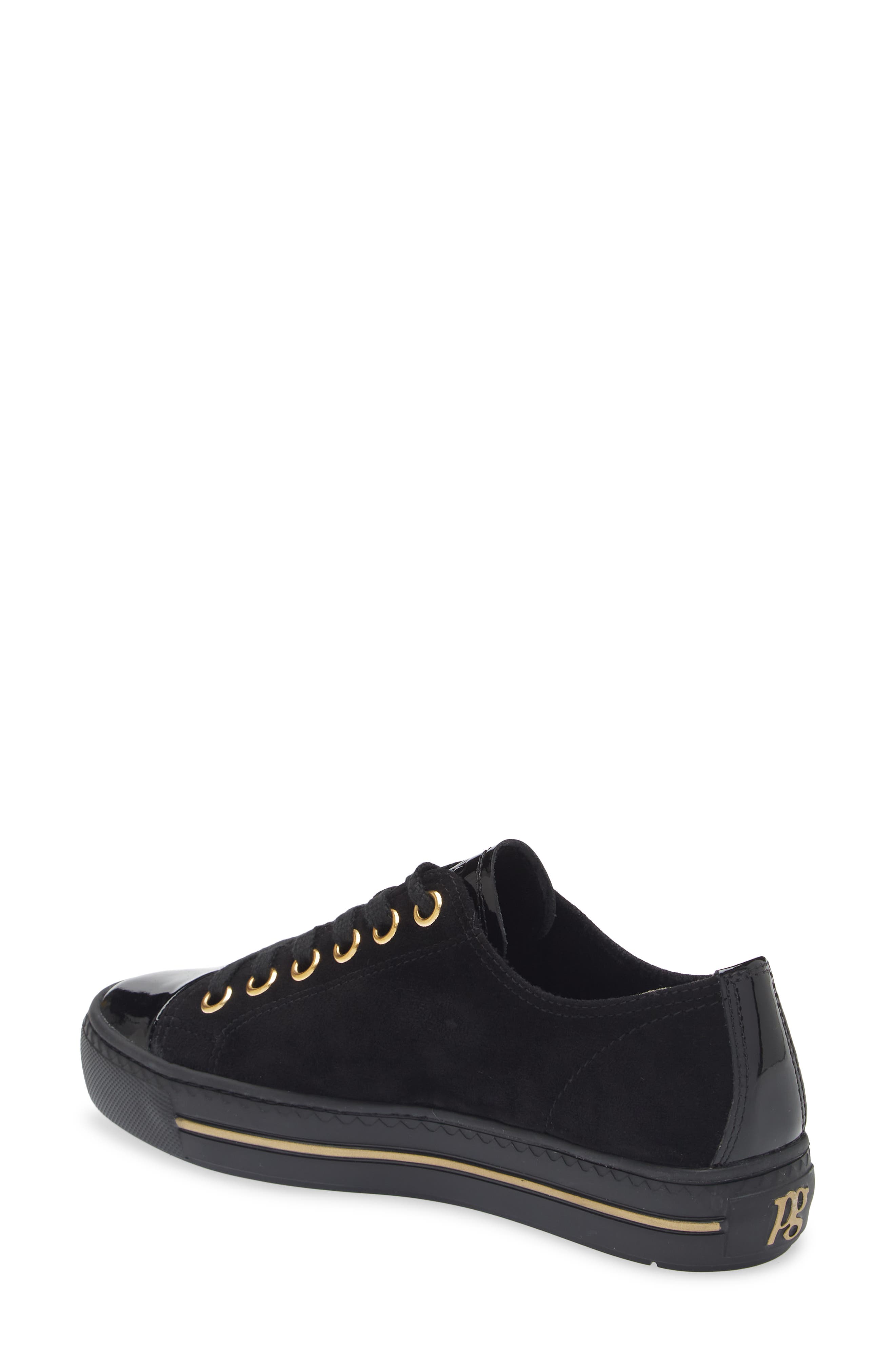 Paul Green Sophie Sneaker, Alternate, color, 