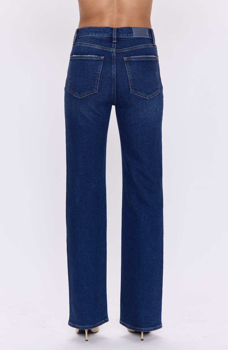 Pistola Evie High Waist Jeans, Alternate, color, Penthouse