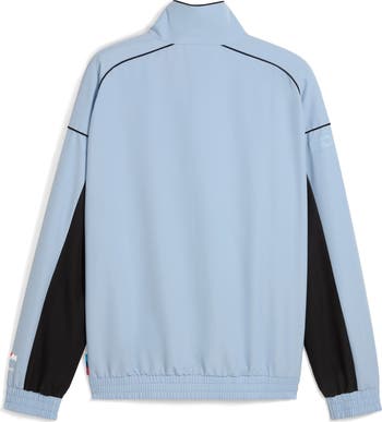 BMW M Motorsport Speed Driver Series 2.0 Badge Track Jacket