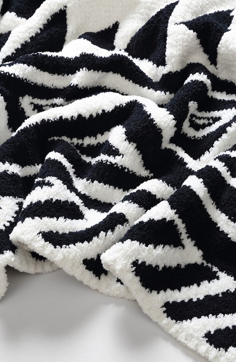 Sunday Citizen Tetouan Chenille Throw Blanket, Alternate, color, 