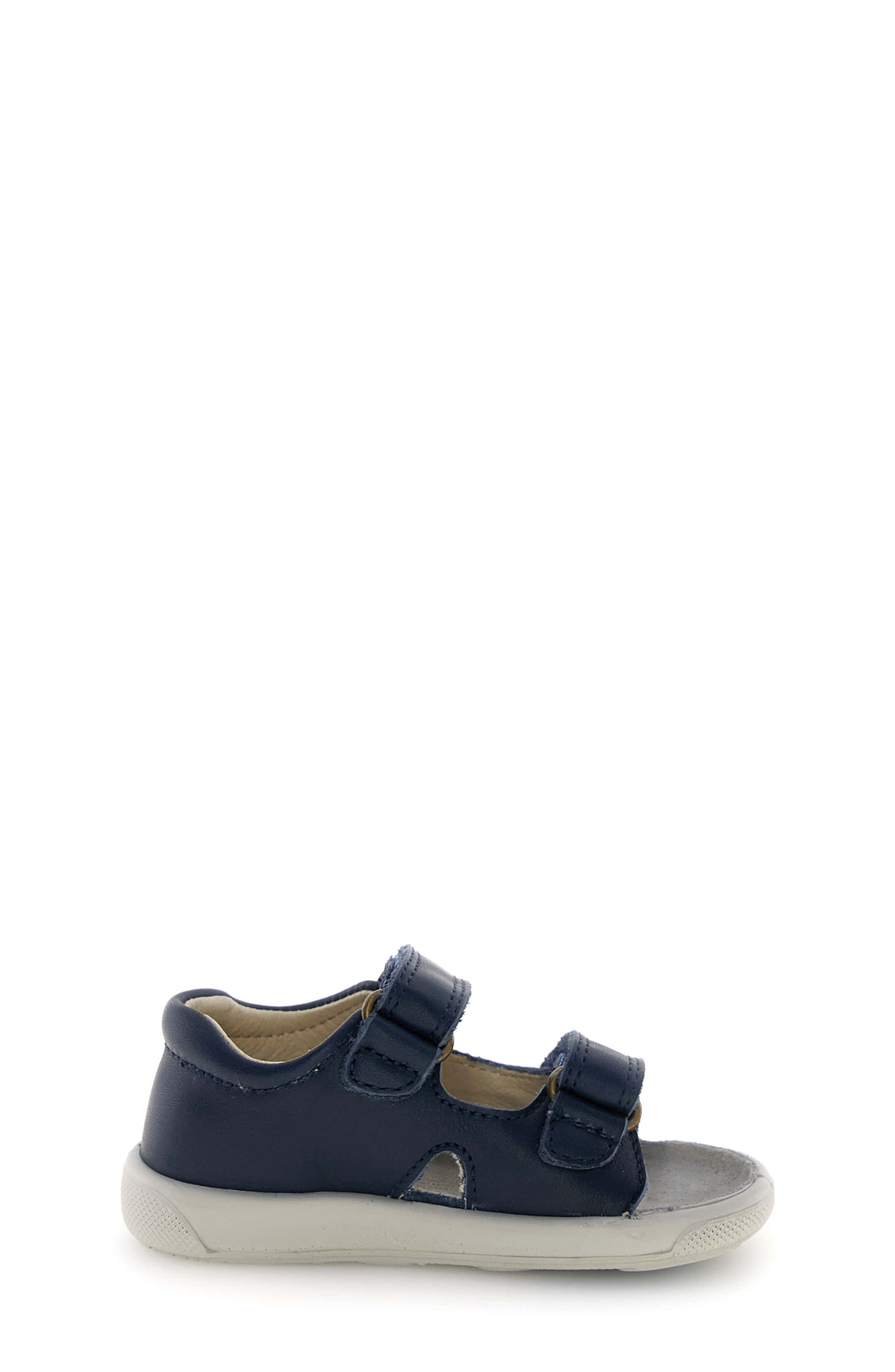 Kids' July Sandal, Alternate, color, NAVY