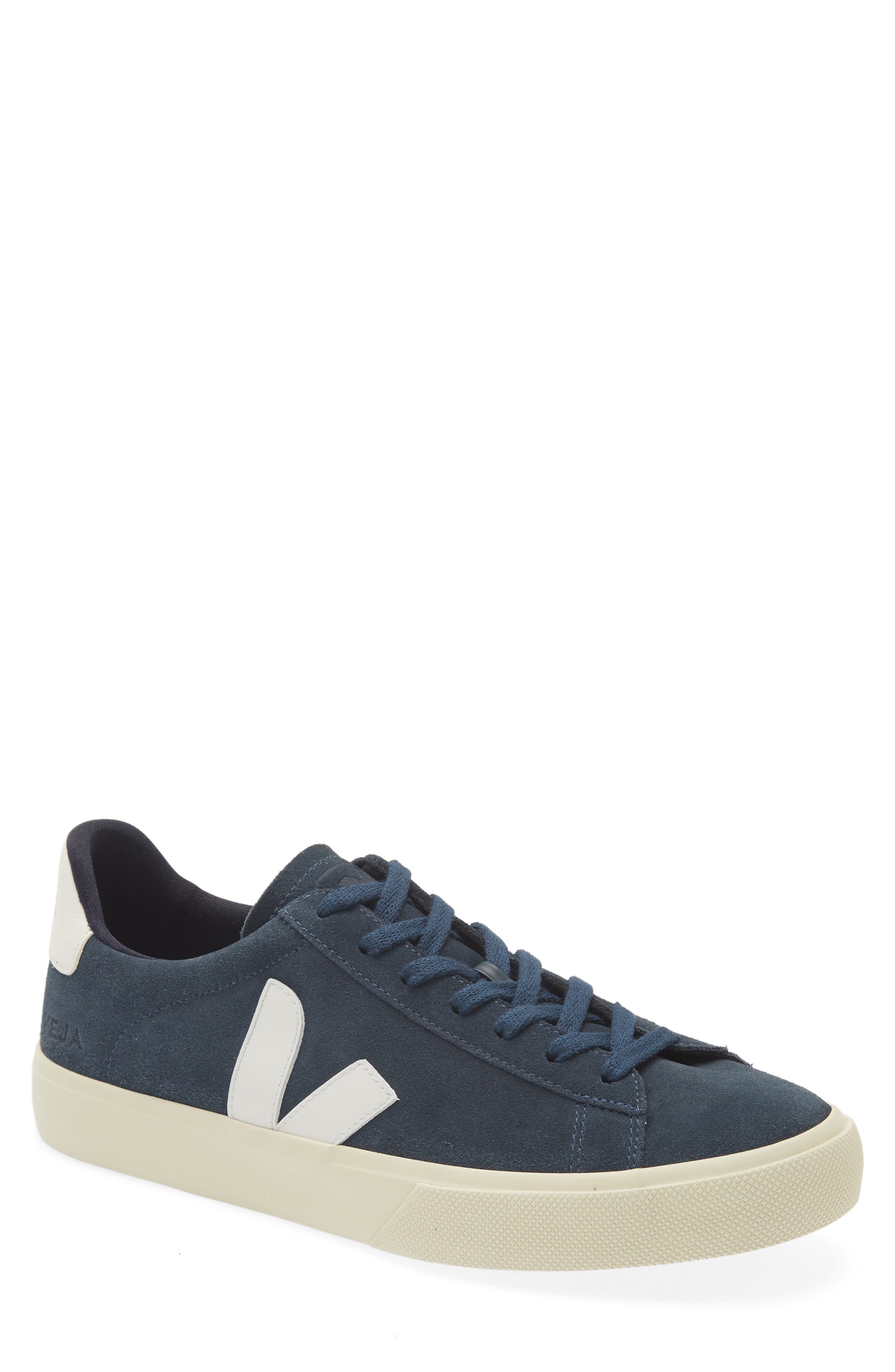 Veja Campo Sneaker, Main, color, 