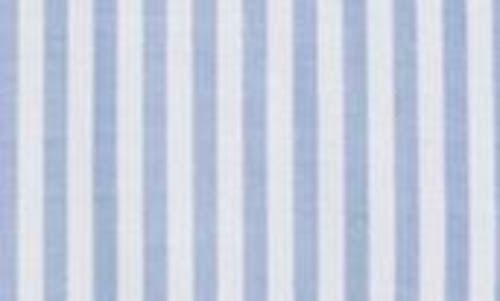 BEACHLUNCHLOUNGE BEACHLUNCHLOUNGE KAYLEE HEART STRIPE LONG SLEEVE BUTTON-UP SHIRT 